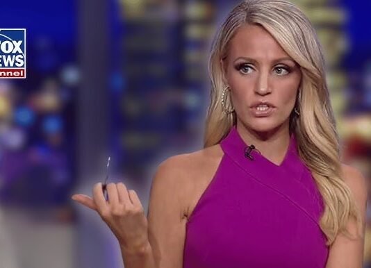 Why Is Carley Shimkus Leaving Fox News? Get the Facts Why Is Carley Shimkus Leaving Fox News