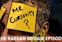 Why Is Raegan Medgie Leaving Fox 5: New Opportunities? Why Is Raegan Medgie Leaving Fox 5