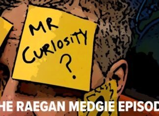 Why Is Raegan Medgie Leaving Fox 5: New Opportunities? Why Is Raegan Medgie Leaving Fox 5