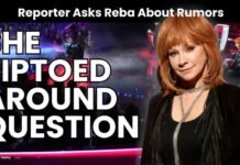 Why Is Reba Leaving The Voice? Explore Her New Path Why Is Reba Leaving the Voice