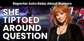 Why Is Reba Leaving The Voice? Explore Her New Path Why Is Reba Leaving the Voice