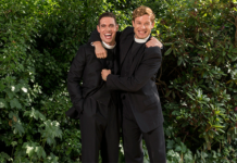 Why Is Tom Brittney Leaving Grantchester – Reasons Explained Why Is Tom Brittney Leaving Grantchester