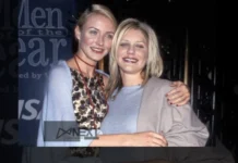 Billie Early: Inside Cameron Diaz’s Mother’s Life Story Billie Early