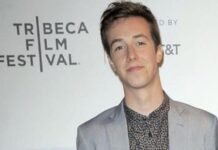 Gideon Babe Ruth Howard: Ron Howard’s Talented Son Gideon Babe Ruth Howard