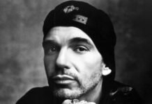 Jimmy Don Thornton: A Brother’s Musical Journey Jimmy Don Thornton