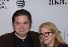 Mary Camilla Bonsal Campbell: Life with Oliver Platt Mary Camilla Bonsal Campbell