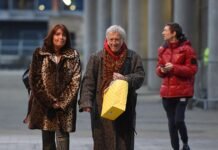 Suzan Price: Life, Career & Marriage to Noddy Holder Suzan Price