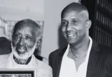 Alexander Devore Avant: Music and Business Powerhouse Alexander Devore Avant