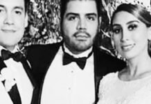 Griselda Guadalupe Guzmán López: Unraveling Her Legacy Griselda Guadalupe Guzmán López