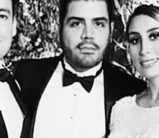 Griselda Guadalupe Guzmán López: Unraveling Her Legacy Griselda Guadalupe Guzmán López