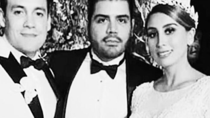 Griselda Guadalupe Guzmán López