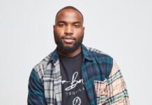 John Basil Hunt: Emerging from Hollywood’s Glare John Basil Hunt