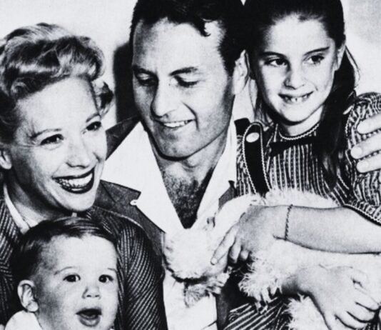 John David Montgomery: A Journalism Icon’s Life and Legacy John David Montgomery