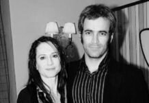 Press MacDonald: The Enigmatic Teen’s Journey Unveiled Press MacDonald