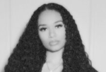 Reign Beau Rhames: A Glimpse into Her Private Life Reign Beau Rhames