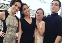 Samier Al-Alawi: The Private Father of Ivana Alawi Samier Al-alawi