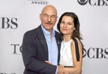 Sophie Alexandra Stewart: Life of Privacy and Intrigue Sophie Alexandra Stewart