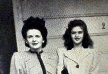 Vera Jeffrey Palmer Peers: Life and Legacy Explored Vera Jeffrey Palmer Peers