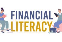 4 Ways to Improve Your Financial Literacy 4 Ways to Improve Your Financial Literacy