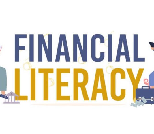 4 Ways to Improve Your Financial Literacy 4 Ways to Improve Your Financial Literacy