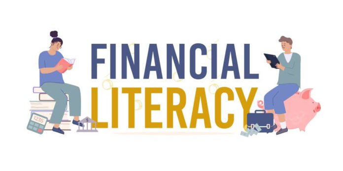4 Ways to Improve Your Financial Literacy