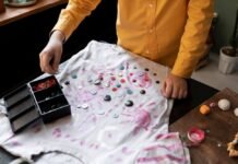 Beginner’s Guide to T-Shirt Printing: From Concept to Finished Product Beginner’s Guide to T-Shirt Printing: From Concept to Finished Product