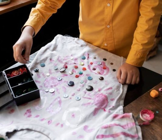 Beginner’s Guide to T-Shirt Printing: From Concept to Finished Product Beginner’s Guide to T-Shirt Printing: From Concept to Finished Product