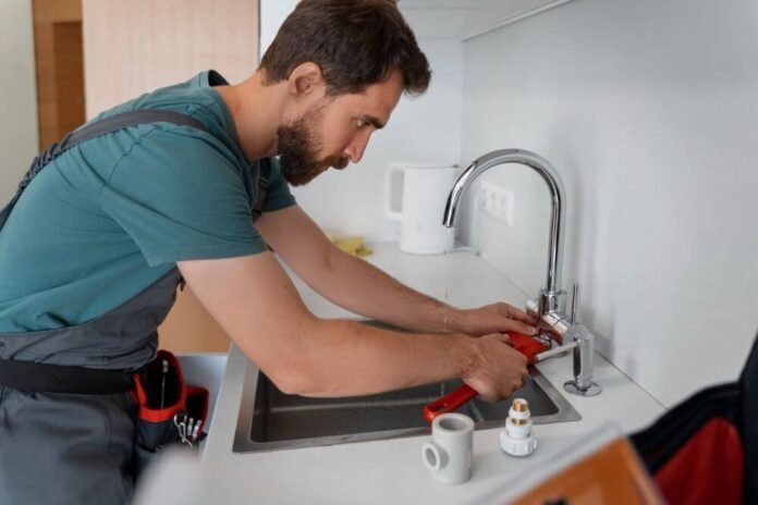 From Leaky Faucets to Major Repairs: When to Call a Professional Plumber in Portland