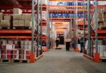 How Organizations Strengthen Their Distribution Systems How Organizations Strengthen Their Distribution Systems