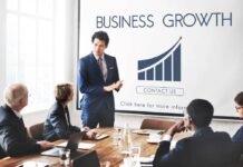 Level Up Your Company: Growth-Focused Tips for Moving Your Business Hub Successfully Level Up Your Company: Growth-Focused Tips for Moving Your Business Hub Successfully