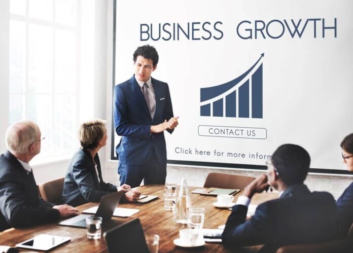 Level Up Your Company: Growth-Focused Tips for Moving Your Business Hub Successfully