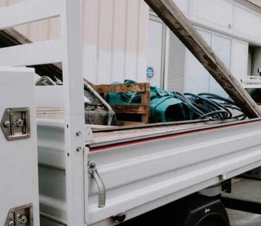 Strength Meets Lightness: The Top Benefits of Installing an Aluminum Truck Bed Strength Meets Lightness: The Top Benefits of Installing an Aluminum Truck Bed