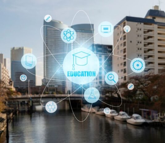 The Lifeline of Academia: How Scholarships Transform Lives The Lifeline of Academia: How Scholarships Transform Lives