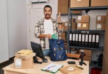 A Practical Way Students Store Extra Materials While Building Their First Business A Practical Way Students Store Extra Materials While Building Their First Business