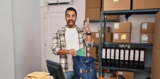 A Practical Way Students Store Extra Materials While Building Their First Business A Practical Way Students Store Extra Materials While Building Their First Business