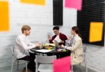 How a Communications Agency Shapes Public Perception for Businesses How a Communications Agency Shapes Public Perception for Businesses