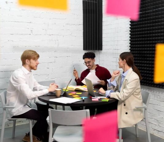 How a Communications Agency Shapes Public Perception for Businesses How a Communications Agency Shapes Public Perception for Businesses