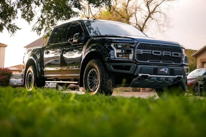 Top 10 Electrical Nightmares: Symptoms of a Bad PCM in Ford Trucks