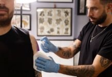 How Tattoo Removal Can Boost Confidence How Tattoo Removal Can Boost Confidence
