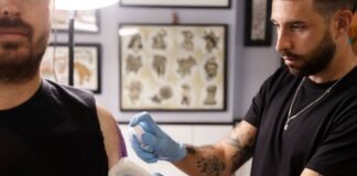 How Tattoo Removal Can Boost Confidence How Tattoo Removal Can Boost Confidence