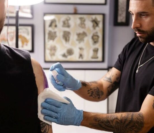How Tattoo Removal Can Boost Confidence How Tattoo Removal Can Boost Confidence