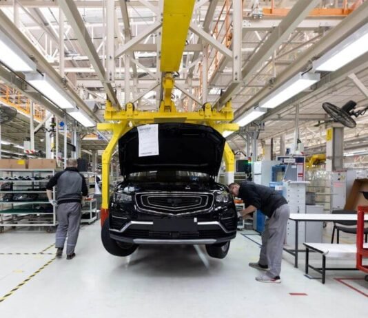 7 Key Considerations Before Starting a Full Car Rebuild Project 7 Key Considerations Before Starting a Full Car Rebuild Project