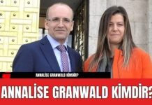 Annalise Granwald: Uncovering Her Mysterious Story Annalise Granwald