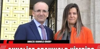 Annalise Granwald: Uncovering Her Mysterious Story Annalise Granwald