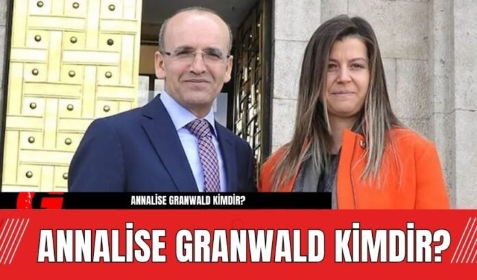 Annalise-Granwald Annalise Granwald