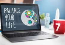 Balancing Health and WFH – How to Create Boundaries Balancing Health and WFH - How to Create Boundaries