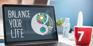 Balancing Health and WFH – How to Create Boundaries Balancing Health and WFH - How to Create Boundaries