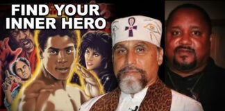 Bobby Hemmitt: Exploring His Life and Metaphysical Teachings Bobby Hemmitt