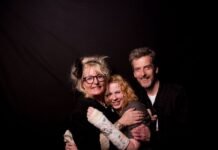 Cecily Capaldi: Discover Her Enigmatic World Cecily Capaldi