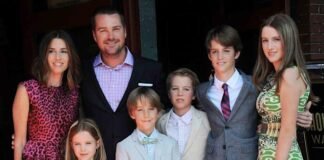 Charles Mchugh O’Donnell: Hollywood Legacy & Family Insight Charles Mchugh O'donnell